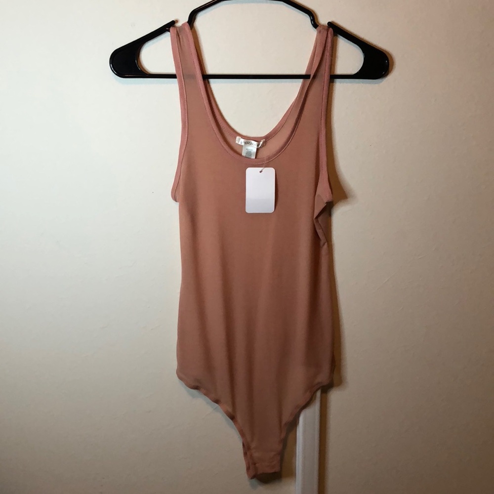 Bodysuit